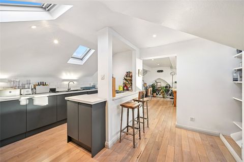 Ethelden Road, Shepherds Bush, London W12