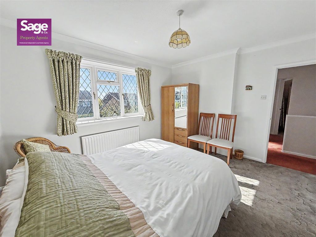 Additional image 5 of 5 bed detached house for saleSward Close, Rogerstone, Newport NP10