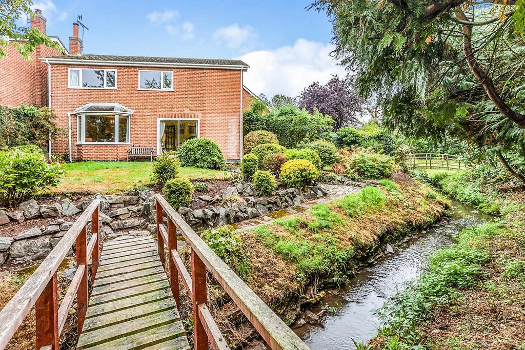 Additional image 13 of 4 bed detached house for saleShakespear Close, Diseworth, Derby DE74