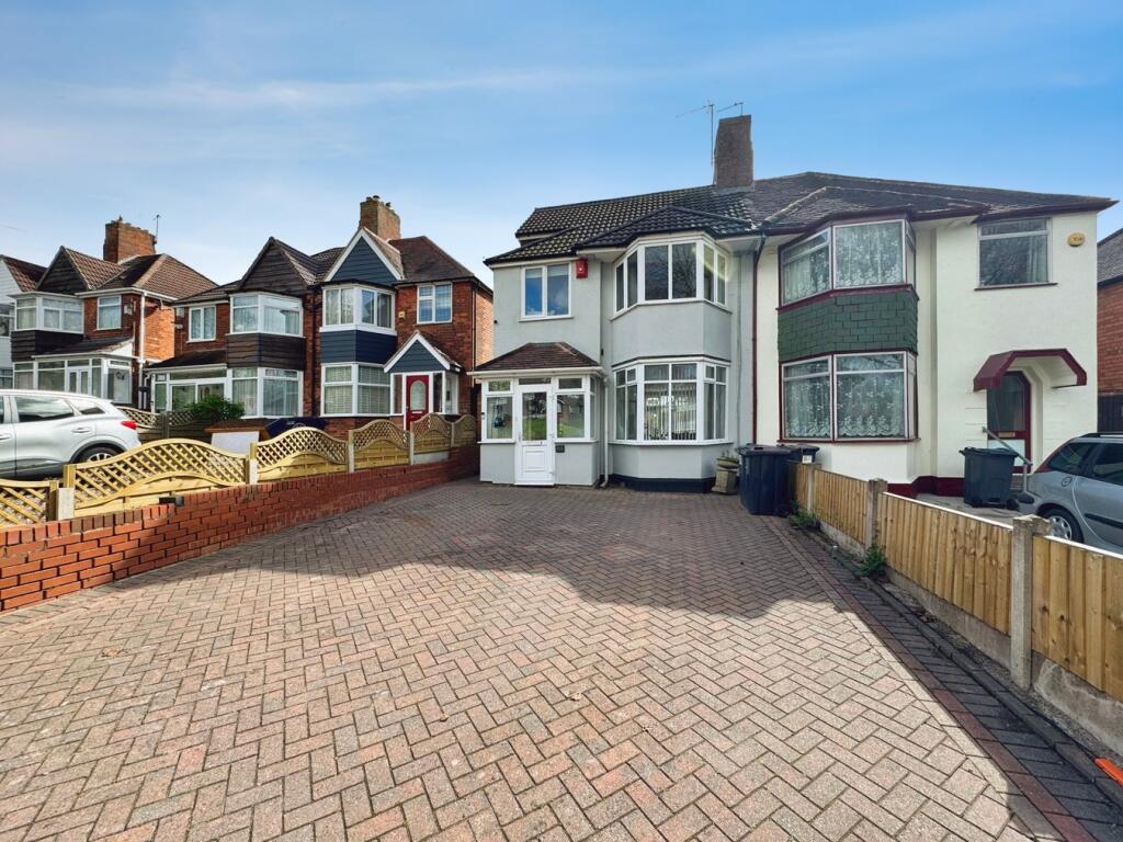 Additional image 20 of Kingstanding Road, Birmingham, B44
