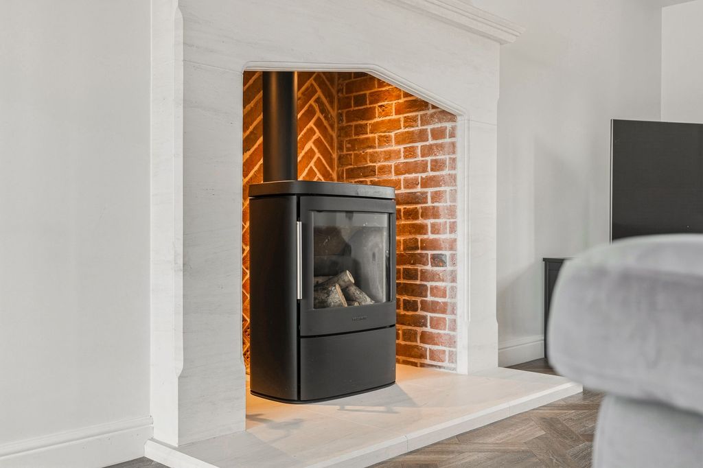 Additional image 6 of 6 bed detached house for saleFiddlers Green, Attleborough NR17