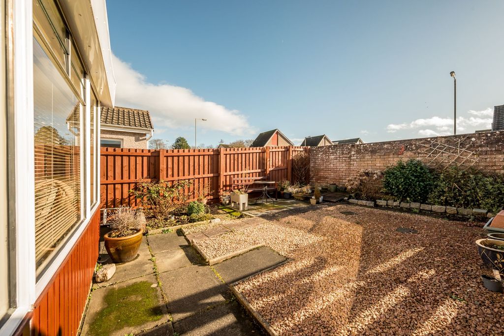 Additional image 14 of 3 bed semi-detached house for sale27 Westfield Crescent, Forfar DD8