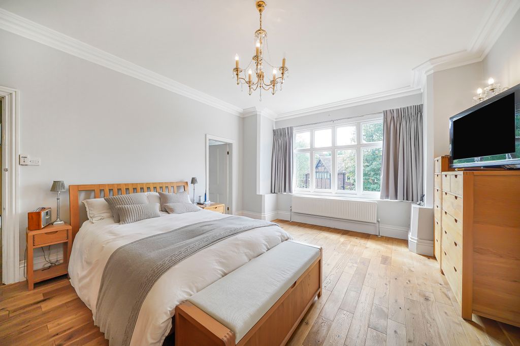 Additional image 12 of 7 bed detached house for saleSt Marys Road, Harborne B17