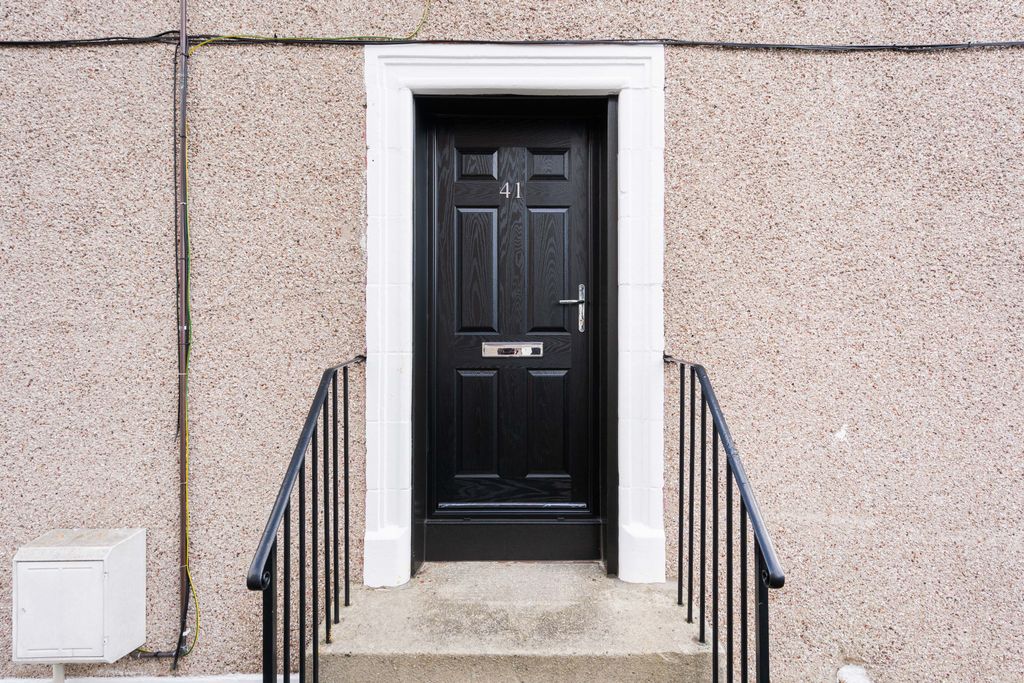 Additional image 15 of 2 bed flat for sale41 Parkhead Avenue, Edinburgh EH11