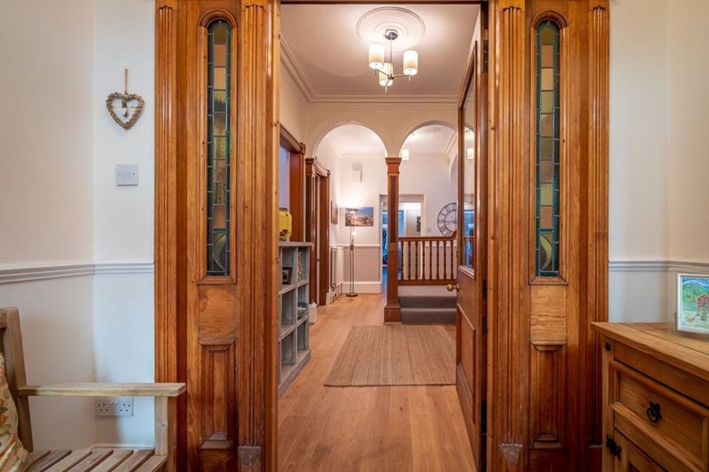 Additional image 4 of 6 bed country house for saleWoodlands Terrace, Grantown-On-Spey PH26