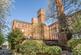 Manhattan Building, Bow Quarter, London, E3