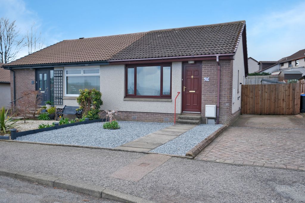 Additional image 2 of 1 bed bungalow for saleForestside Road, Banchory AB31