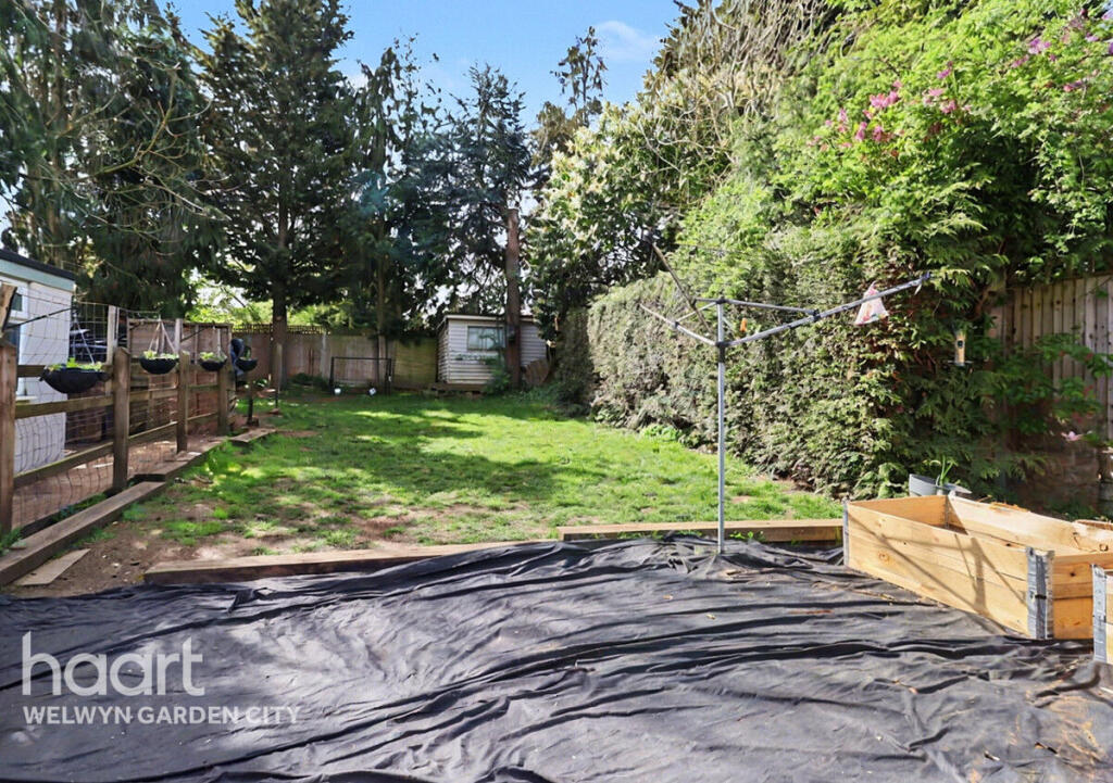 Additional image 18 of Blythway, Welwyn Garden City