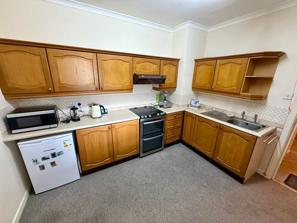 Additional image 11 of 2 bed flat for saleGerddi Rheidol, Aberystwyth SY23