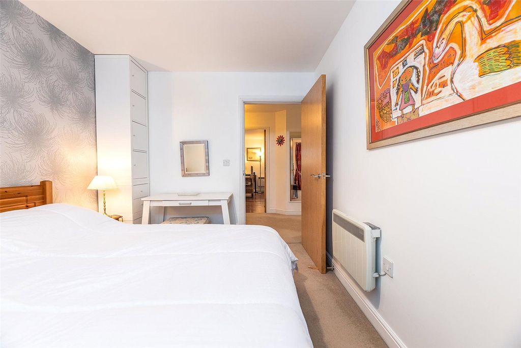 Additional image 11 of 2 bed flat for saleLeighton Way, Belper, Derbyshire DE56