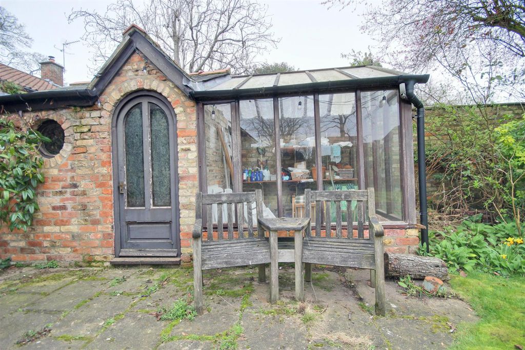 Additional image 21 of 3 bed detached house for saleNewbegin, Beverley HU17