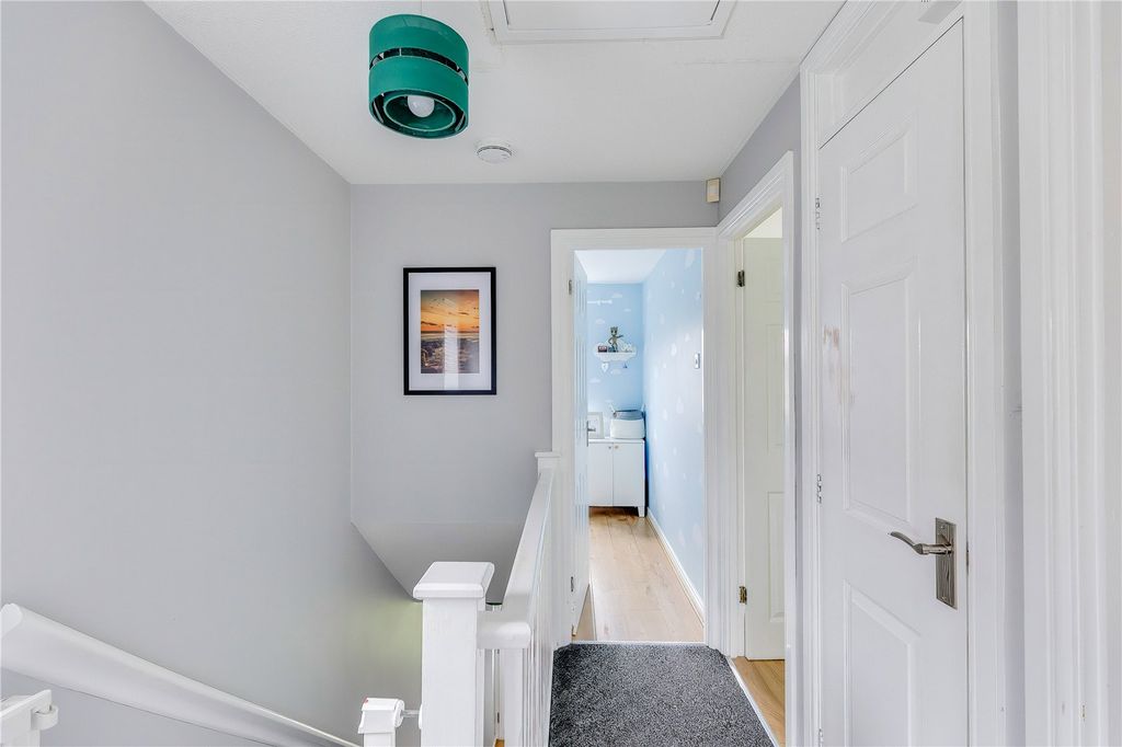 Additional image 14 of 3 bed semi-detached house for saleWisley Place, Pontprennau, Cardiff CF23