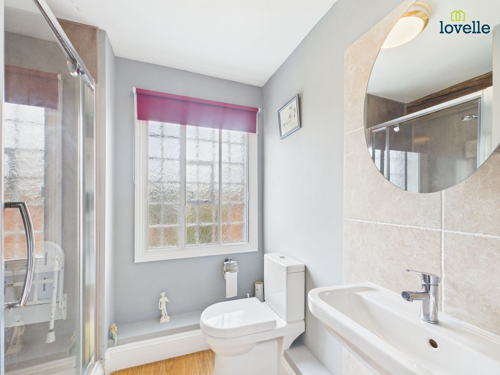 Additional image 9 of 2 bed flat for saleCaistor Road, Market Rasen LN8