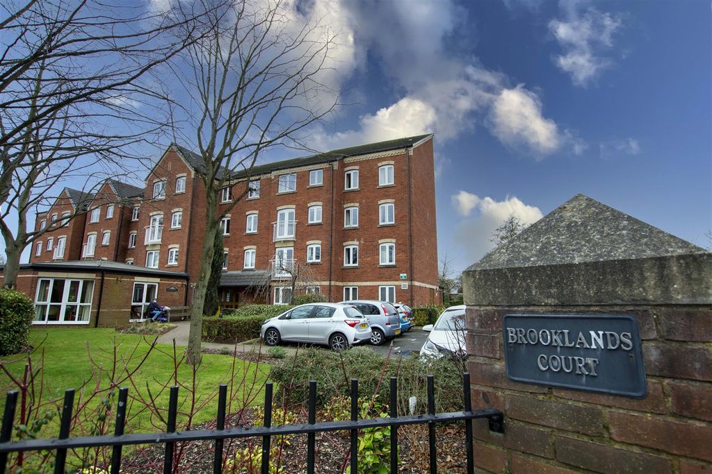 Additional image 14 of 1 bed flat for saleTamworth Road, Long Eaton NG10