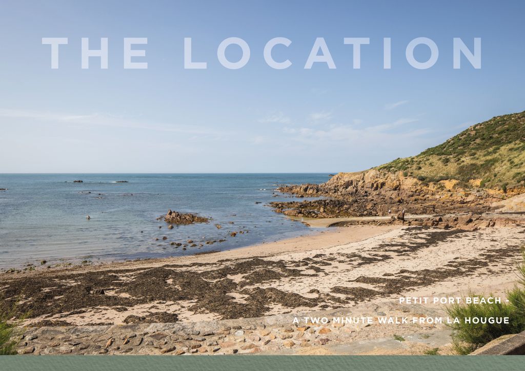 Additional image 13 of 4 bed detached house for saleLa Route De Petit Port, St. Brelade, Jersey JE3