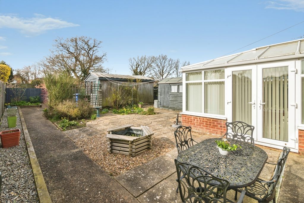 Additional image 19 of 3 bed bungalow for saleDorothy Hodgkin Court, Beccles NR34