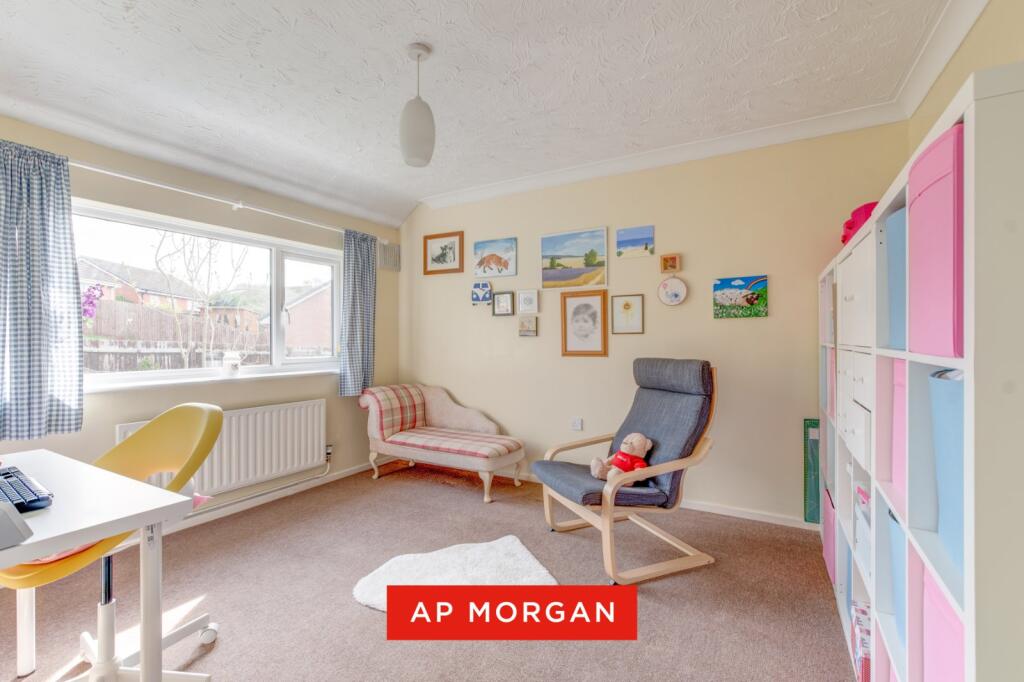 Additional image 10 of Wychwood Drive, Hunt End, Redditch, B97