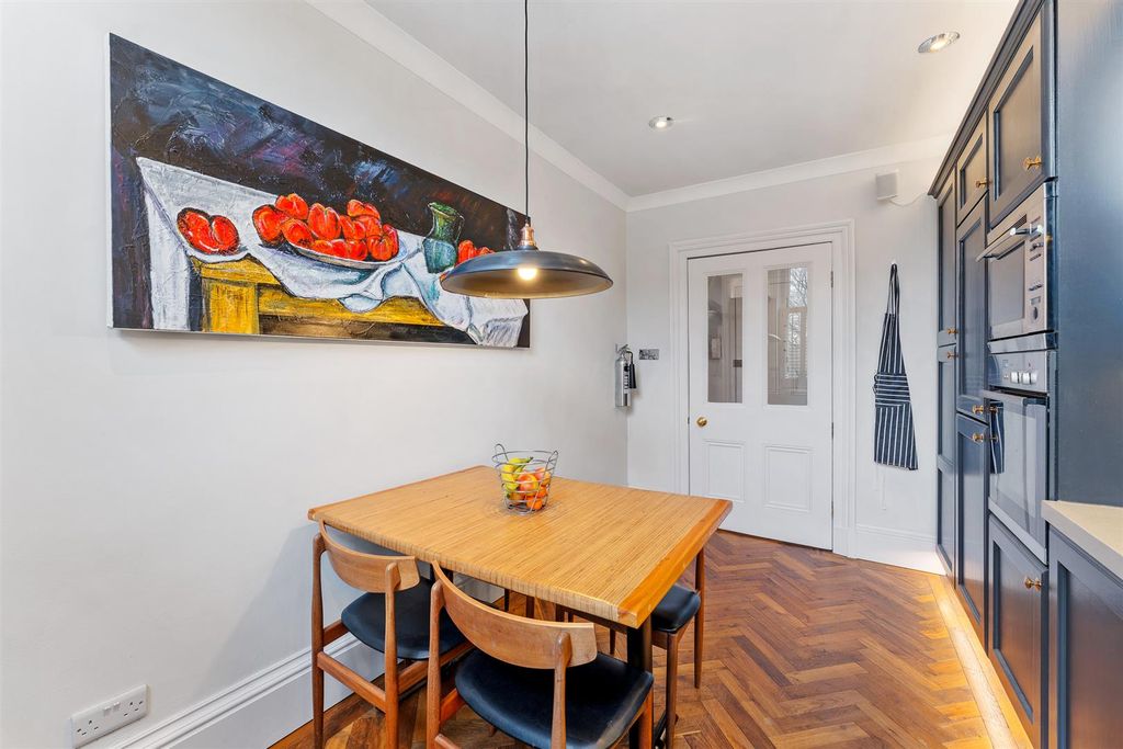 Additional image 16 of 3 bed flat for saleSt. Margarets Road, Altrincham WA14