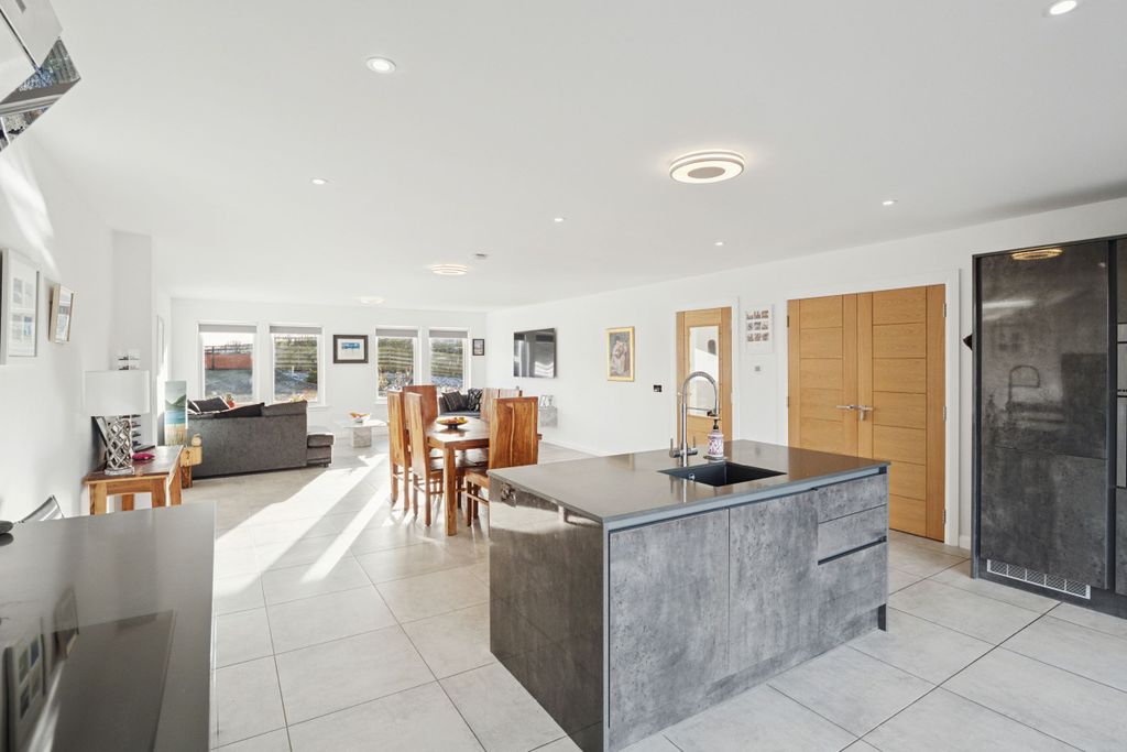 Additional image 2 of 4 bed detached house for saleGartness Road, Killearn, Glasgow G63