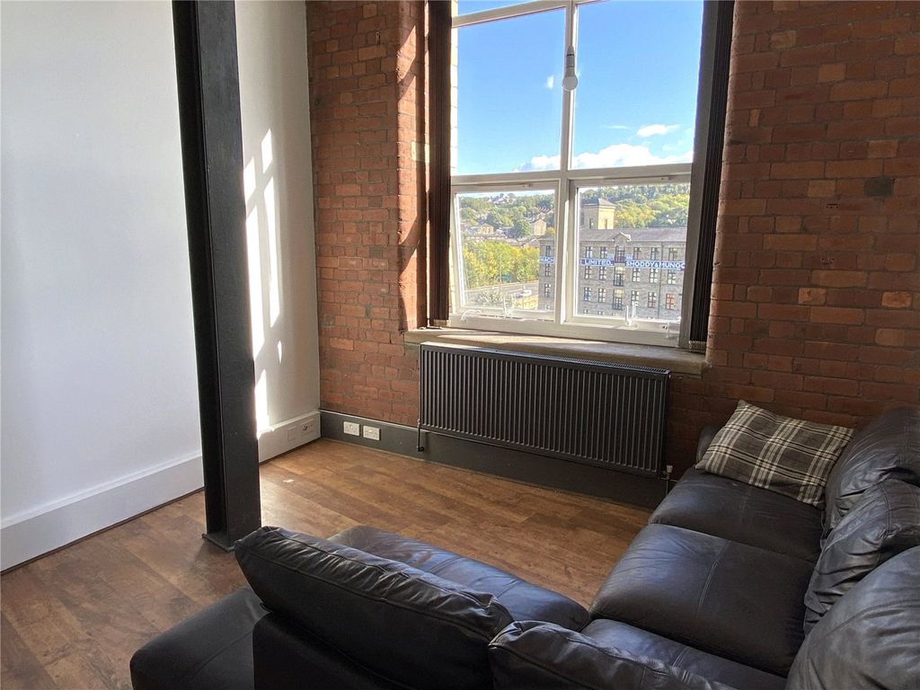 Additional image 3 of 2 bed flat for saleSprinkwell Mill, Bradford Road, Dewsbury WF13