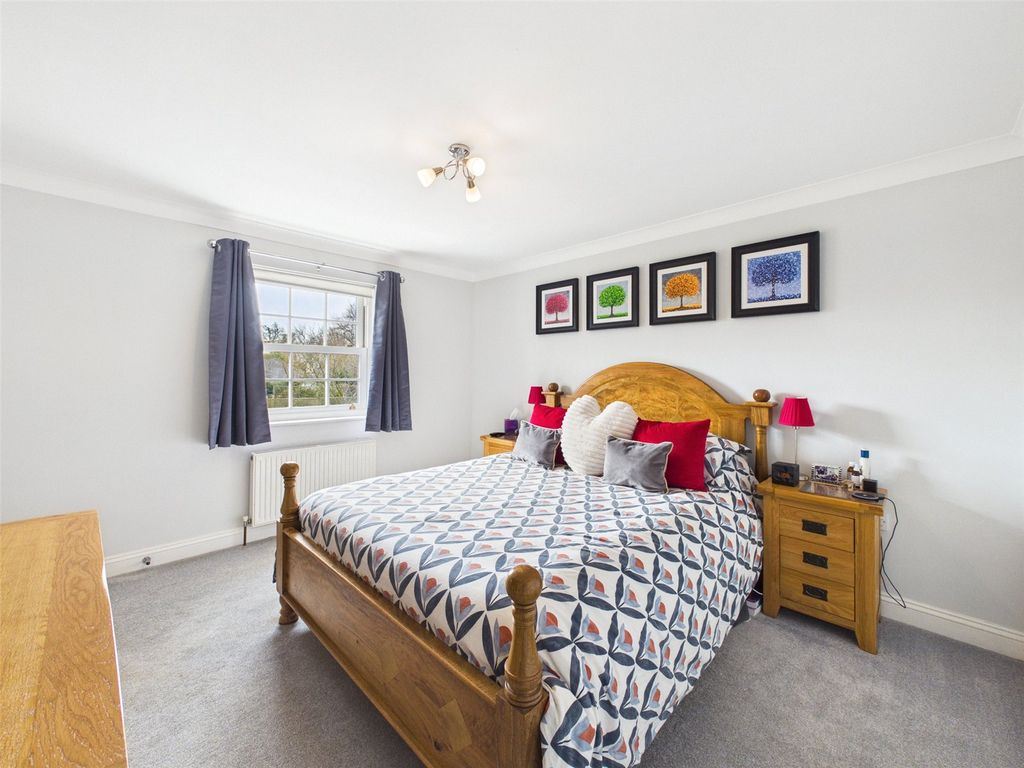 Additional image 10 of 3 bed detached house for saleThe Gardens, Brandis Corner, Holsworthy EX22
