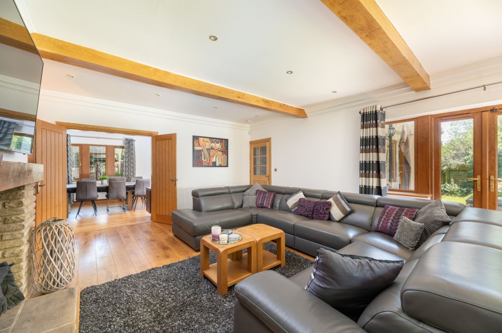 Additional image 20 of 5 bed detached house for saleGilstead Lane, Bingley, West Yorkshire BD16