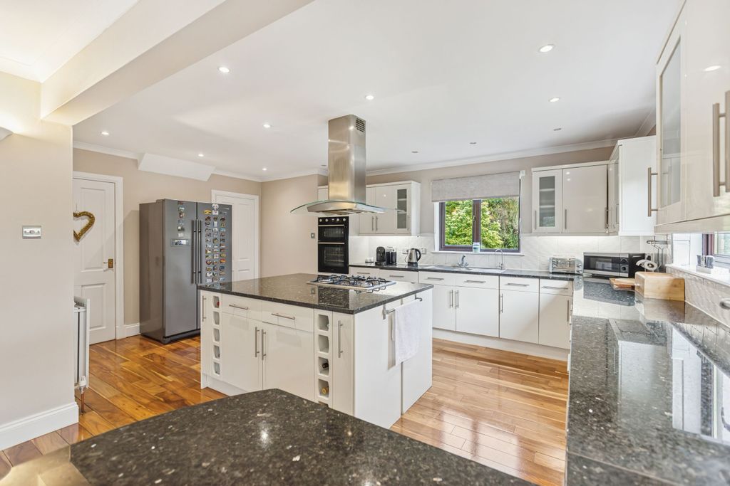Additional image 10 of 5 bed detached house for saleCastlelee, Buchanan Castle Estate, Drymen, Glasgow G63