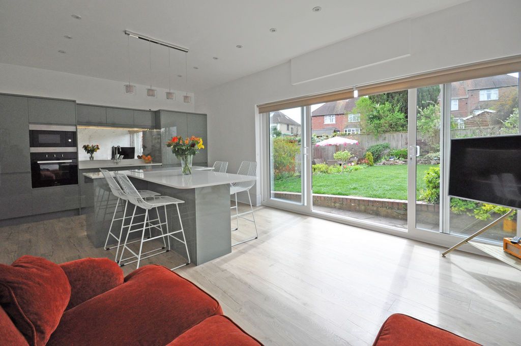 Additional image 8 of 3 bed detached house for saleStylish Renovation, Allt-Yr-Yn Road, Newport NP20