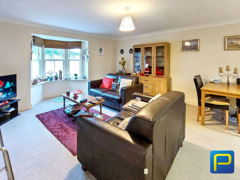Additional image 2 of 2 bed flat for saleHotspur Court, Alnwick NE66