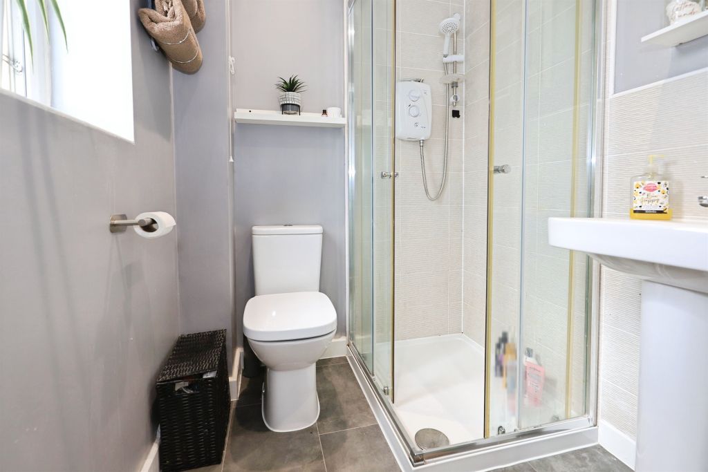 Additional image 14 of 3 bed detached house for saleAbbey Road, Bilston WV14