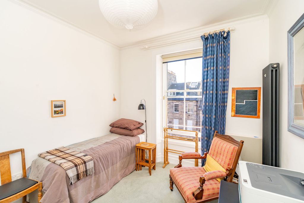 Additional image 27 of 3 bed flat for sale23/5 Dublin Street, New Town, Edinburgh EH1