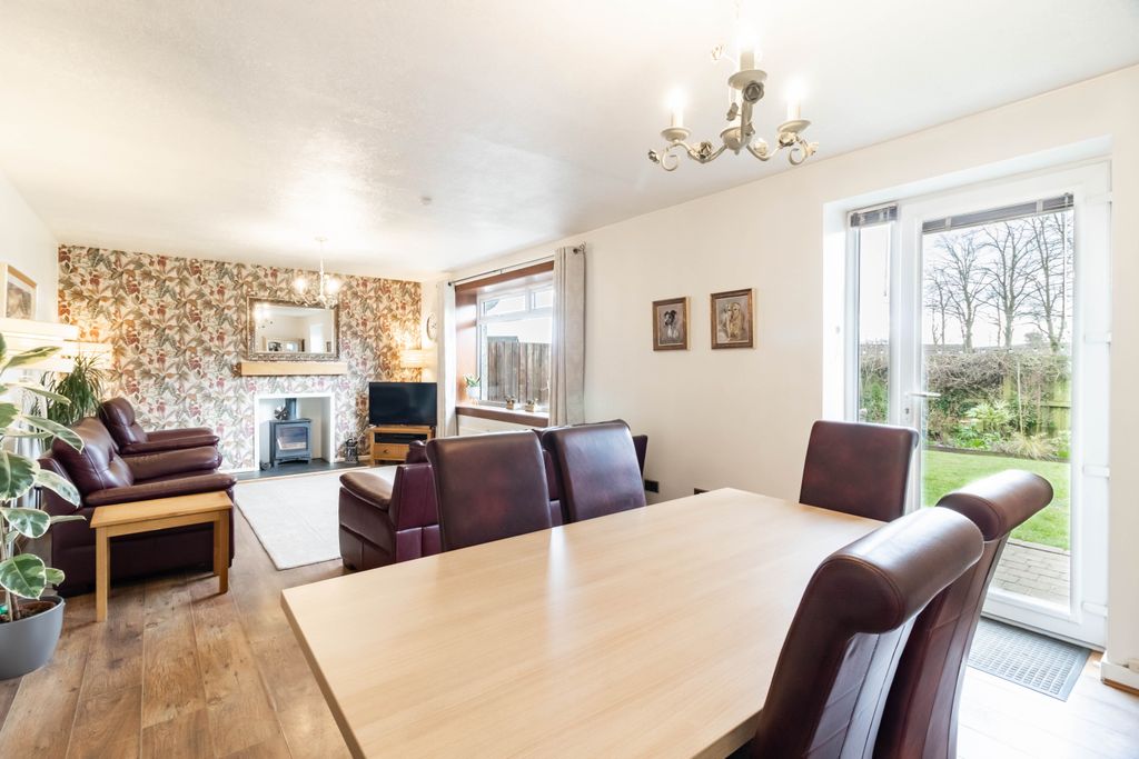 Additional image 2 of 3 bed semi-detached house for saleHillhead Road, Monikie, Dundee DD5