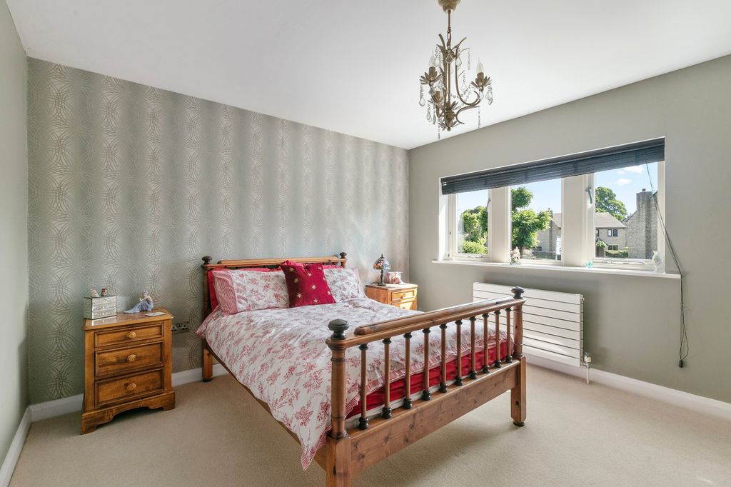Additional image 20 of 4 bed detached house for salePark Drive, Bingley, West Yorkshire BD16