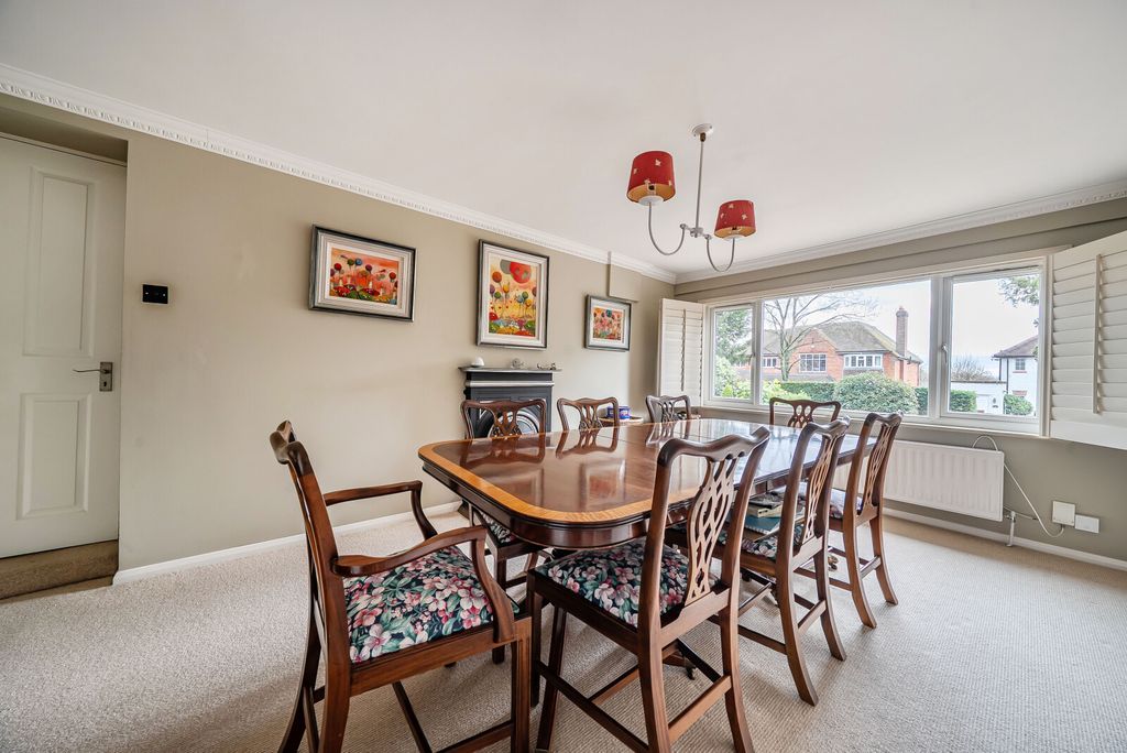 Additional image 15 of 5 bed detached house for saleHillside Road, Aldershot GU11