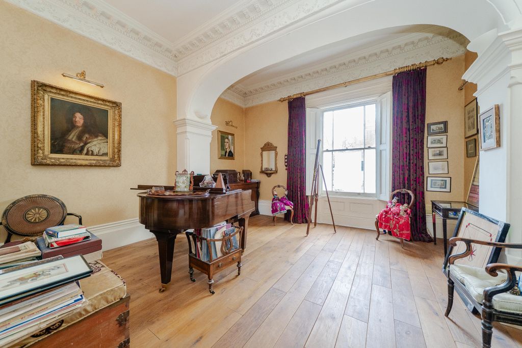 Additional image 6 of 6 bed detached house for saleGough Road, Edgbaston, Birmingham B15