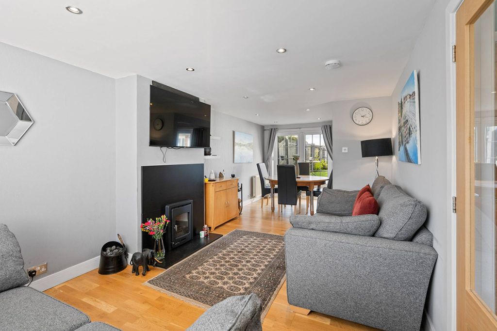 Additional image 2 of 4 bed semi-detached house for saleNether Currie Crescent, Currie, Edinburgh EH14
