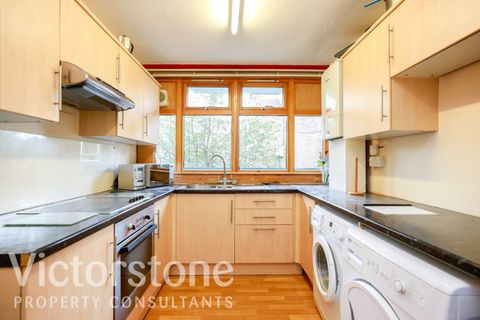 Dulverton, Royal College Street, London, Camden NW1