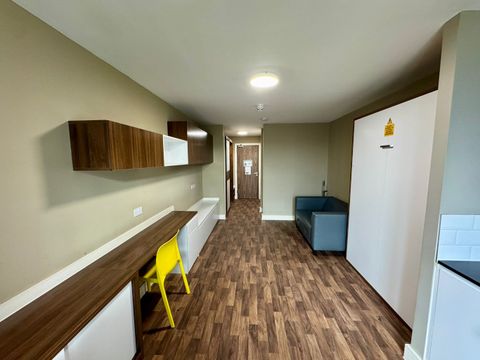 2 Lower Gill Street, Liverpool L3