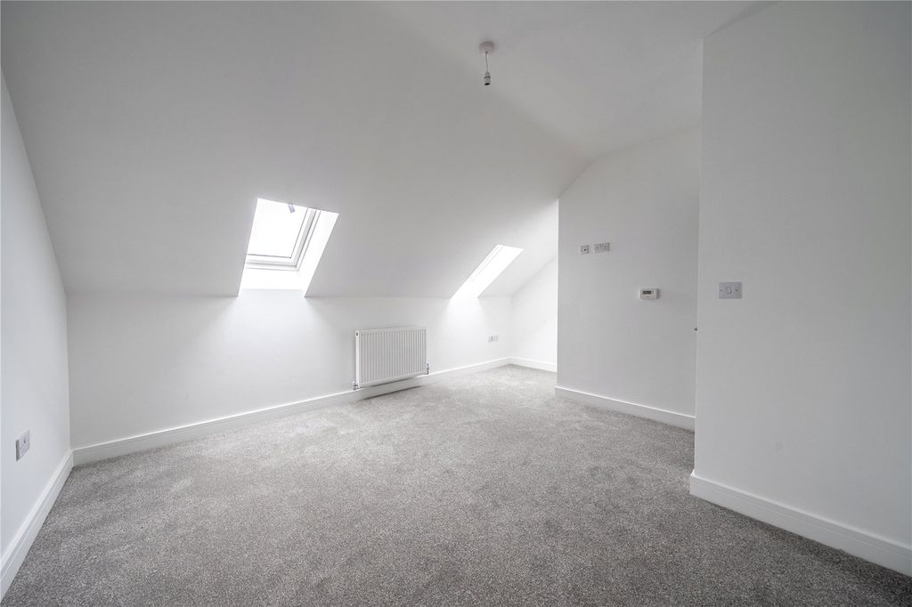Additional image 15 of 3 bed detached house for salePlot 1, Belle Vue Street, Batley, West Yorkshire WF17