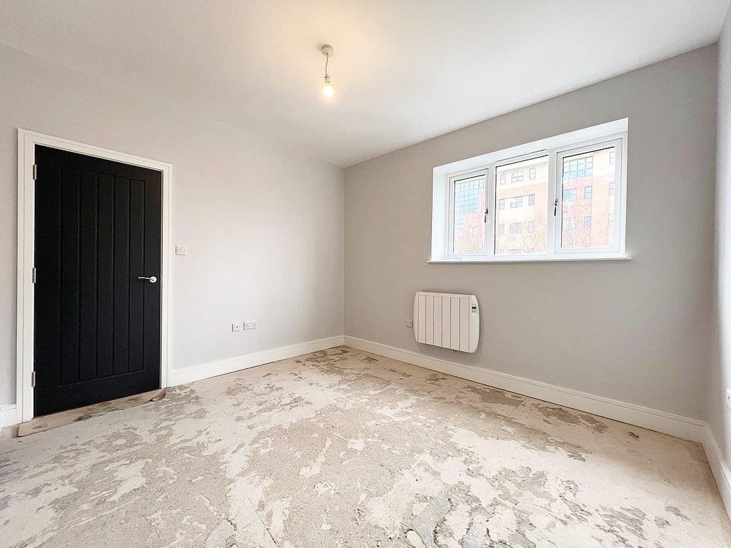 Additional image 7 of 1 bed flat for saleBurleigh Court, Burleigh Street, Barnsley S70