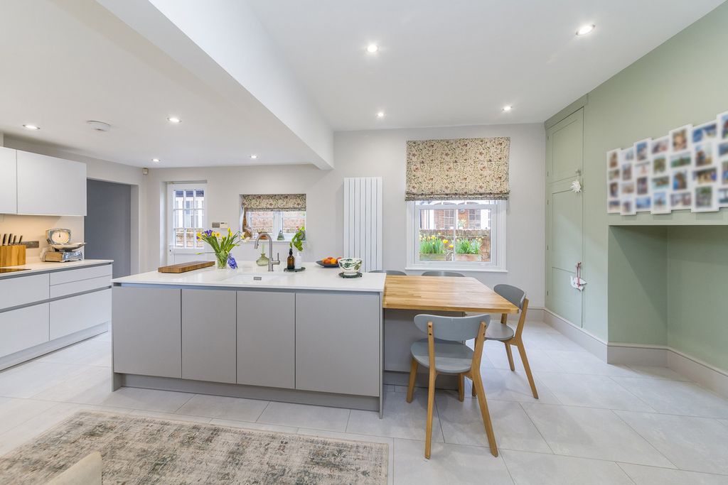 Additional image 6 of 5 bed detached house for saleWootton Road, Abingdon OX14