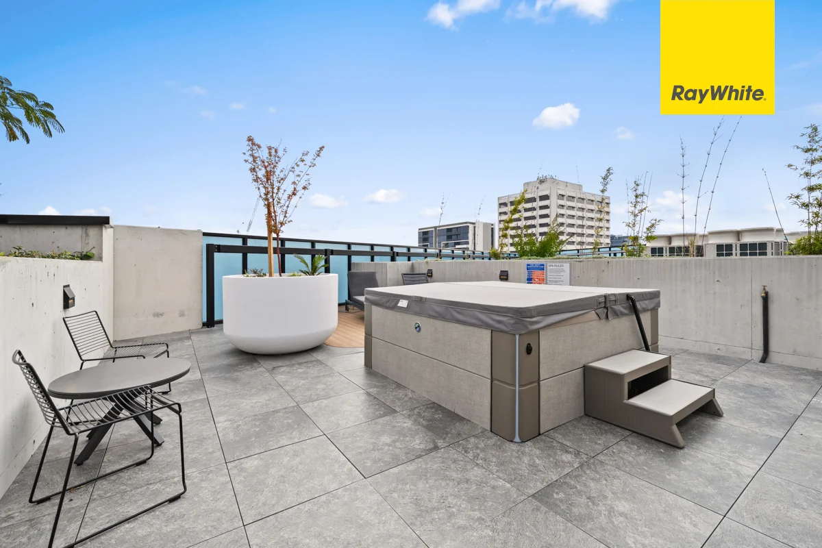 Additional image 15 of 401/1 Brewer Street, Phillip ACT 2606