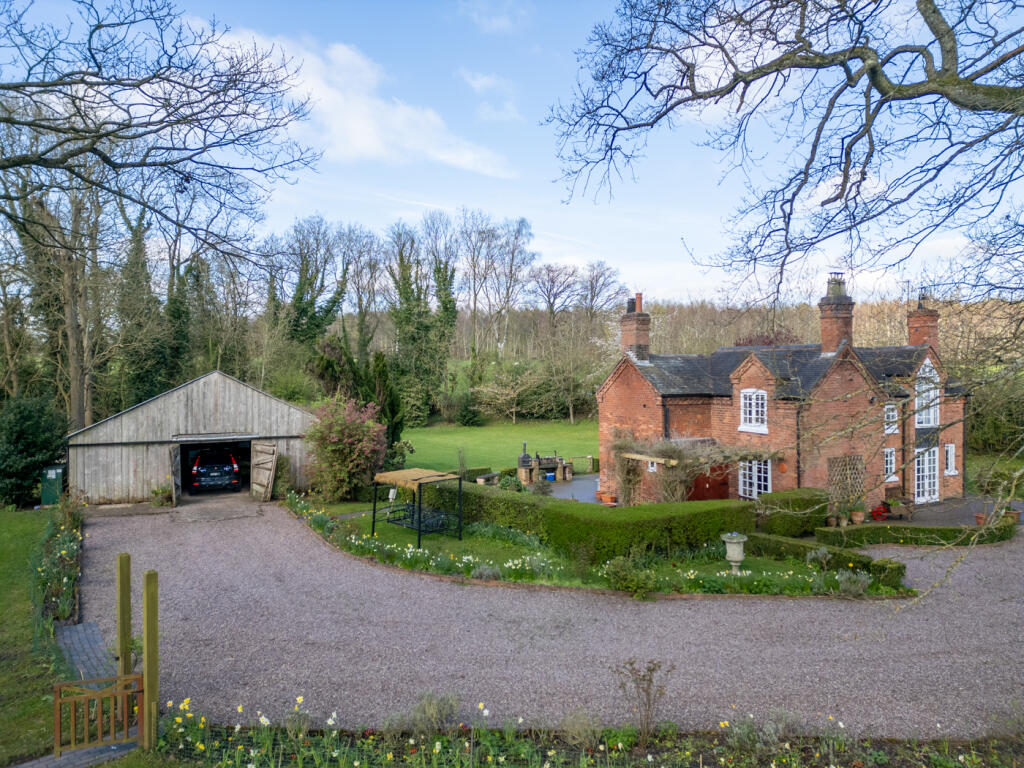 Additional image 43 of Brockhurst Lane, Canwell, Sutton Coldfield, B75