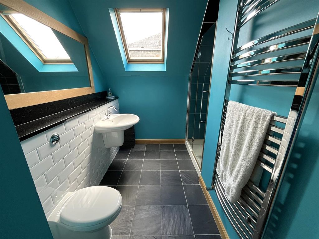 Additional image 17 of 4 bed end terrace house for saleLand Street, Keith AB55