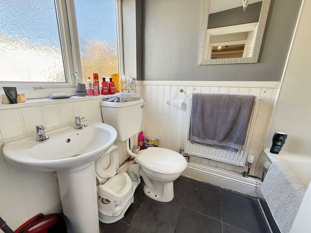 Additional image 5 of 3 bed end terrace house for saleWhitsun Grove, Bedlington NE22