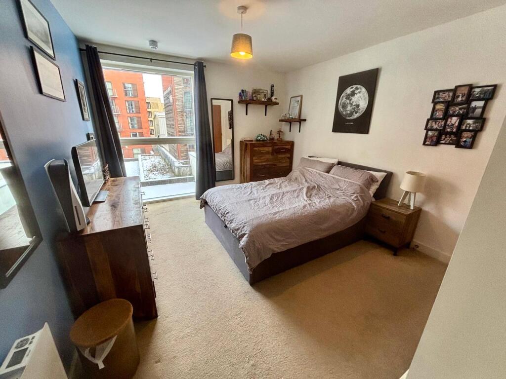 Additional image 6 of Ryland Street, Birmingham, B16