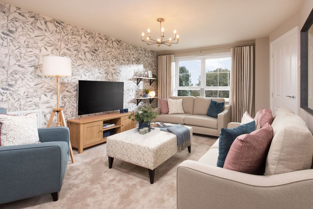 Additional image 5 of 4 bed detached house for sale"Windermere" at Voase Way (Access Via Woodmansey Mile), Beverley HU17