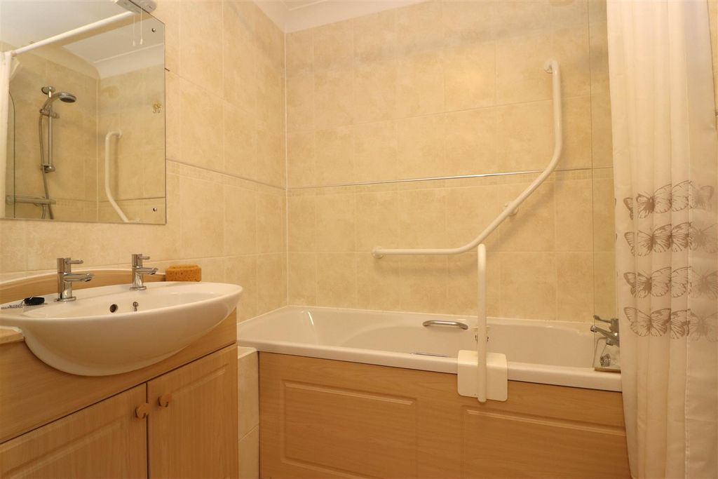 Additional image 12 of 1 bed flat for salePort Mill Court, Mills Way, Barnstaple EX31