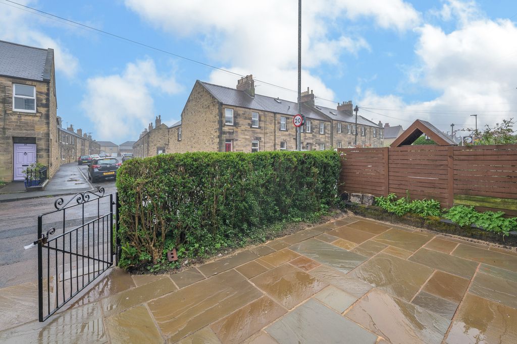 Additional image 30 of 3 bed terraced house for saleBridge Street, Alnwick, Northumberland NE66