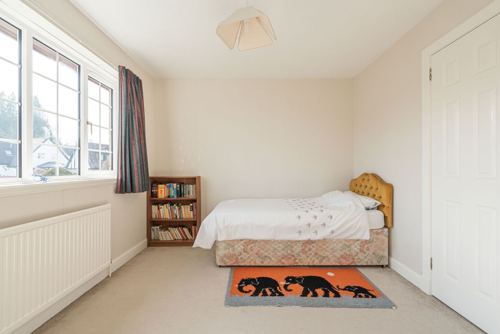 Additional image 16 of 6 bed villa for sale11 Johnsburn Haugh, Balerno EH14